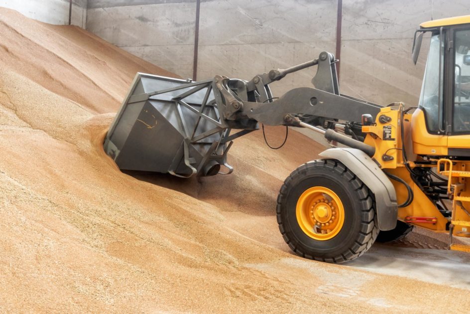 Docieplanie budynków